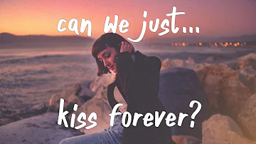 Kina - Can We Kiss Forever? (Lyrics) ft. Adriana Proenza