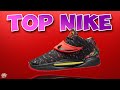 Top Nike Basketball Shoes of 2021! So Far!