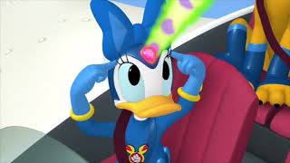 Super Adventure Clips Cause I Feel Board