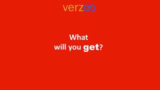 Machine Learning With Python Internship Program | Python Certification | Verzeo