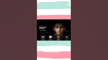 #shorts NFT ( Non fungible token ) desktop website design in figma | wireframe  #uidesign #uxdesign