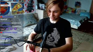 В гостях у Юленьки :З *Общение/ Творчество/ Релакс/ Позитив/ ART/ GIRL/ LIVE* В гостях у Юленьки :З *Общение/ Творчество/ Релакс/ Позитив/ ART/ GIRL/ LIVE*