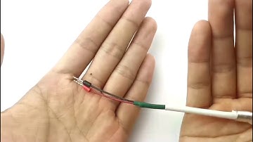 Wanhao D5S Thermocouple