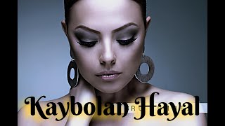 Kaybolan Hayal - Turkce Pop 2025 Romantic 🌷🤎🎶 Türk Pop Turkish