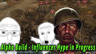Total War: 40k - A Grim Dark Reaction - PC Gaming Show 2026 Reveal