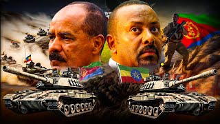 Download Lagu Ciidamada Eritrea oo ku Hareeraysan Itoobiya Dagaalka Qarxi Kara Daqiiqadkasta MP3