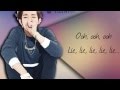 WINNER - Love is a lie (위너 - 척) # english sub