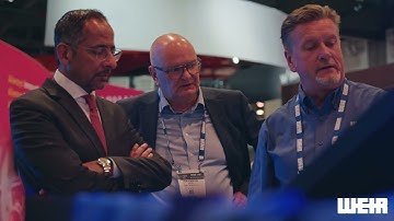 Transforming Mining Operations: MOTION METRICS™at MINExpo 2024!