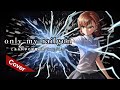 Only My Railgun FripSide とある科学の超電磁砲 AI Metal Cover 