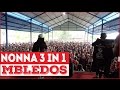 MBLEDOS - NONNA 3IN1
