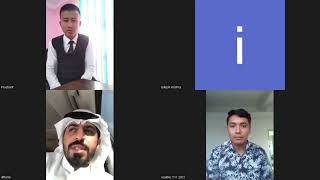 Live job Interview with #Habibi|_GCC Selected for Hotel | Our Valuable Client and Candidate interact screenshot 4