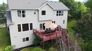 St. Bonifacius MN Home Tour | 9331 Partridge Road | Private Lot & Wetland Views St. Bonifacius MN Home Tour | 9331 Partridge Road | Private Lot & Wetland Views