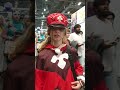 Cosplay Japan Expo 2024 - Klee - Genshin Impact