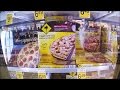 Жизнь в США, Сколько Стоит Пицца в Америке (Pizza Safeway)