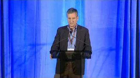 2013 C12 Leaders Conference Keynote - Alan Barnhart