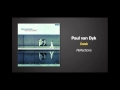 Paul van Dyk ft Second Sun - Crush