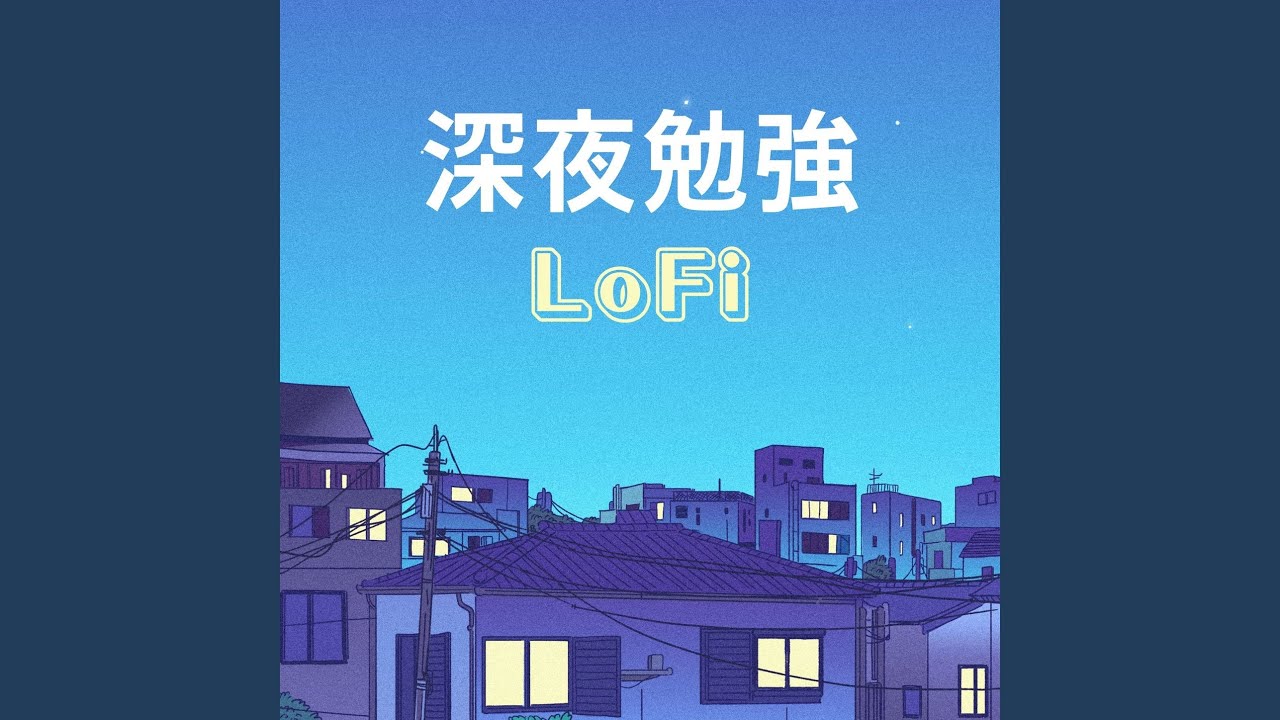 Tonton Lofi癒し音楽 di YouTube