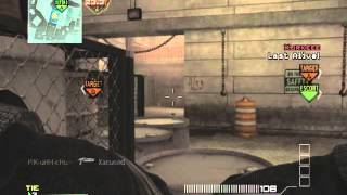 2nd map hardhat vs. Luxury (dubs)