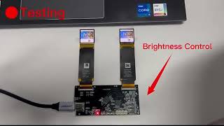 1 03 INCH 2 5k 2560X2560 mICRO OLED DISPLAY