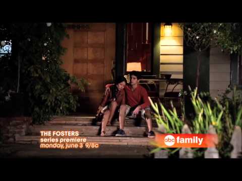 The Fosters (2013) Trailer