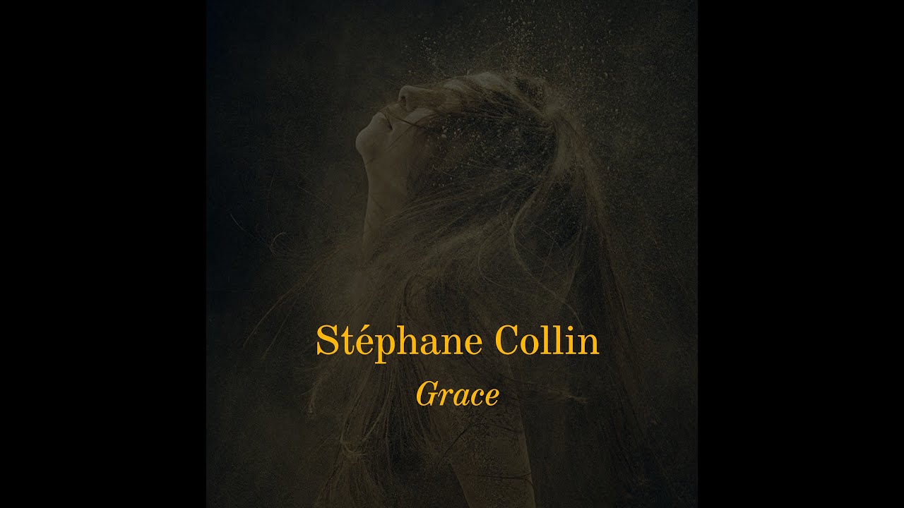 Watch Grace on YouTube Watch Grace on YouTube