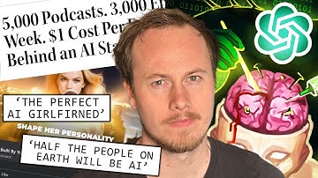 The worst thing AI is doing nobody is talking about