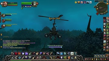 "Lightning paw is up"