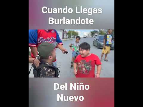 Iker El Niño