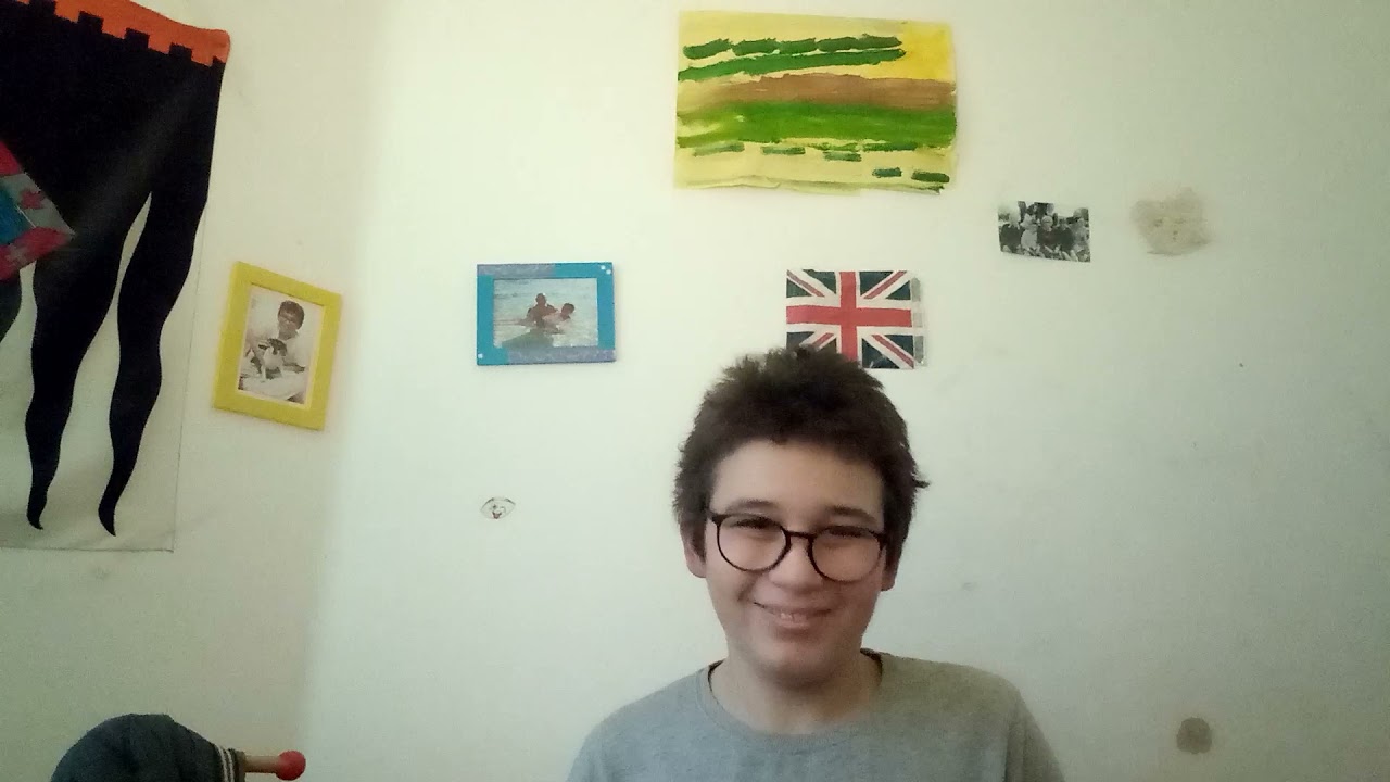 Creo una Playlist Dove farò dei video tutorial inizierà il 1 gennaio