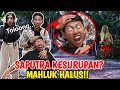 Mendadak saputra ngamuk2 saputra kesurupan diganggu penunggu hutan angk3r  mikael tube.