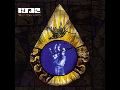 RJD2  - 1976