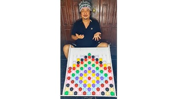 Game IQ Stripe Colorful Balls Puzzle Challenge, Fast Fast resolve ball happy