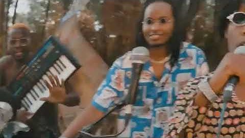 Respect - Symphony ft Nel Ngabo & Igor Mabano (Official Video)