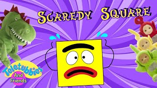 Teletubbies And Friends Segment: Scaredy Square + Magical Event: Three Ships