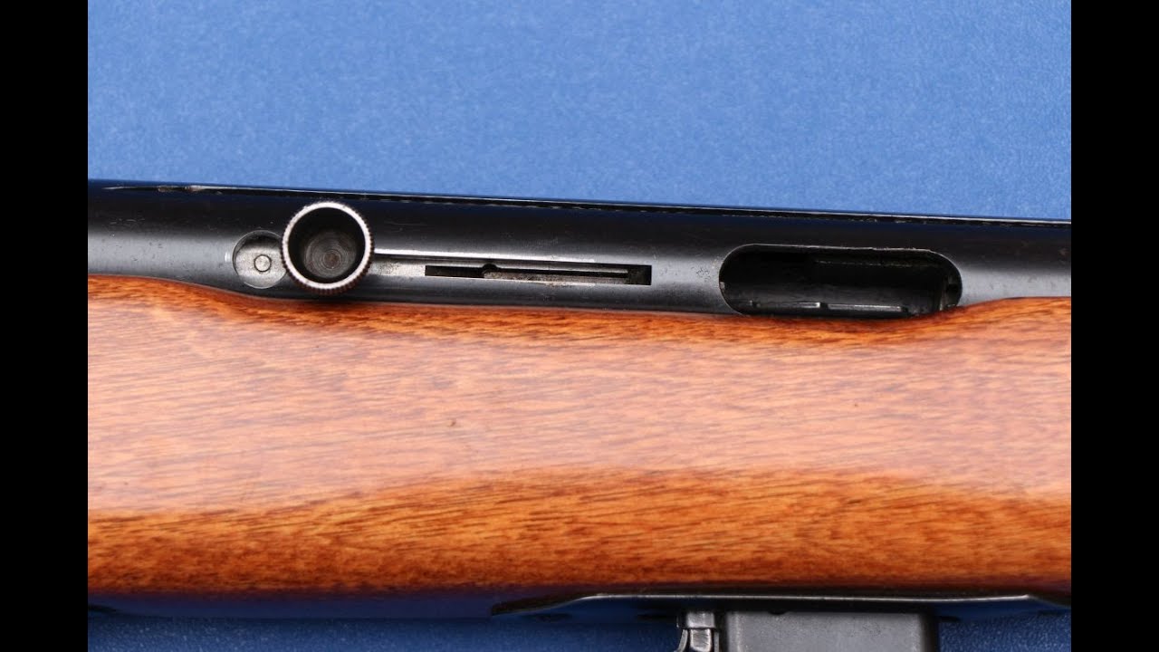 Mossberg 250C Review - YouTube