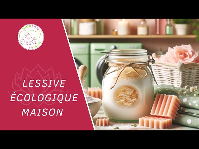 Greenweez.com - Faites-vous déjà votre lessive maison ? 🤔 ✓ Oui : Partagez  votre recette en commentaire 📲 ❌ Non : Cette recette simple devrait vous  aider à franchir le pas !😉