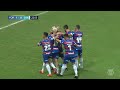 #Brasileirao2021 | Matchweek 16 |  Fortaleza 1 - 1 Santos