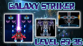 Galaxy Striker 29-36 screenshot 5