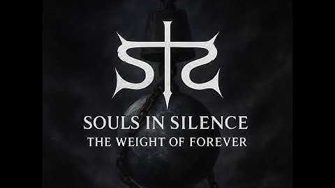 Souls In Silence - If Tomorrow Forgets Us