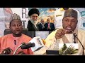 ZAKIN FAIDA WUTA Tafsir Ramadan Na 11 Edu Entertainment SHEIKH ABULFATHI Hausa Labarina