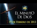 Banco de Ropa - El Minuto de Dios - martes 19/02/2013