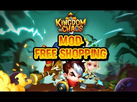 kingdom in chaos mod apk kingdom in chaos mod apk