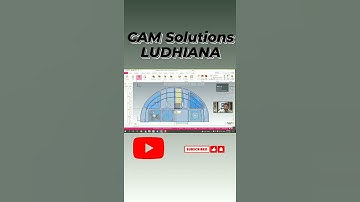 vmc machine programing in mastercam 2022 #milling #mechanical #cadcam #cncmachine #vmc #cnc #cam