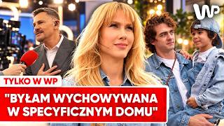 Tego nie zobaczycie w telewizji. Życie Idy Nowakowskiej poza kamerami