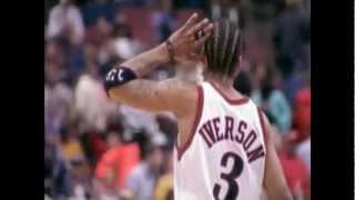 The LittleBig Man - Allen Iverson HD  Mix