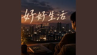 Download lagu 好好生活 (Live Well)