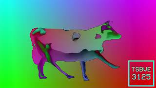 Dancing Polish Cow Effects Mario Buitrons First Preview