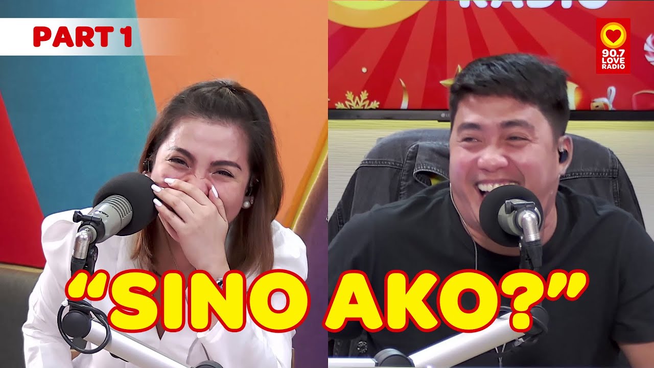 GOVERNOR VS. MAYOR Feel Good Moorneeng (December 13, 2023) PART 1