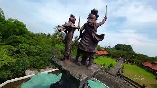 Monumen Perjuangan Jagaraga I Buleleng I Bali by Indra Eska 24 views 1 month ago 2 minutes, 51 seconds