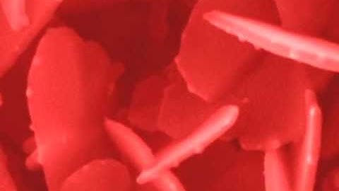 Breakthrough in Nanocrystals Growth